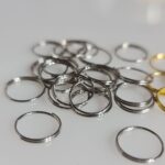 11mm jump rings side veiw
