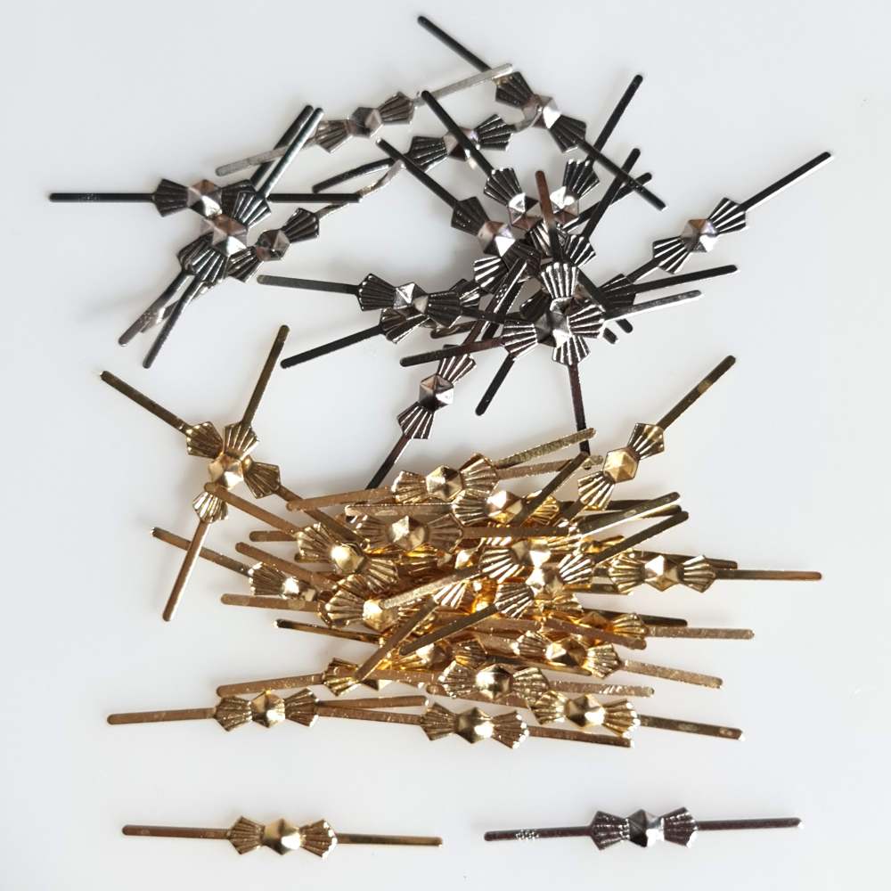 bowtie joiner clips