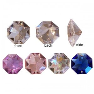 diamond octagons