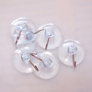 suction cap hooks