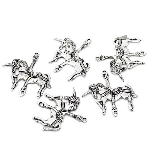 Unicorn Charm Large #2