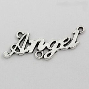 Angel Charm #1 pack of 6