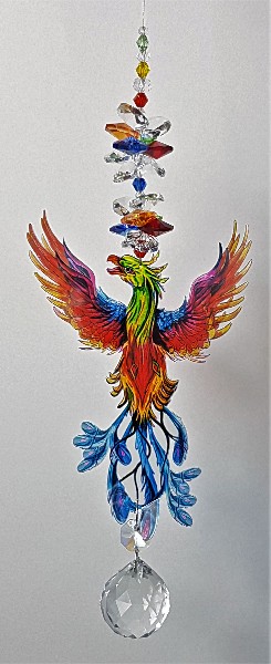 phoenix sunncatcher lg 2.1