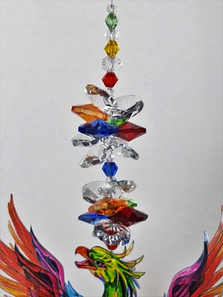 phoenix sunncatcher lg 2.4phoenix sunncatcher lg 2.4