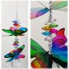 Rainbow Butterfly suncatcher C1i-L 500