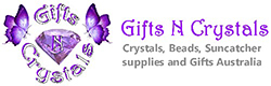 Gifts N Crystals