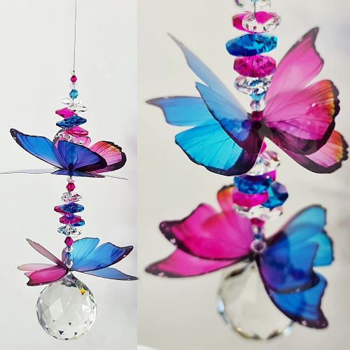 What is a Suncatcher? - Gifts N Crystals
