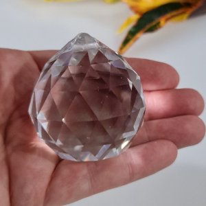 50mm crystal ball