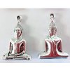 Buddha Charm pack of 3