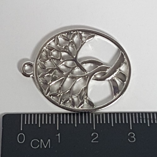 Tree of Life Charm #7 pack of 5