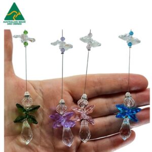 Angel Suncatchers