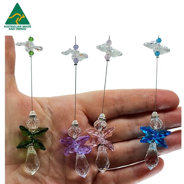 Angel Suncatchers