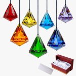 Chakra Suncatcher
