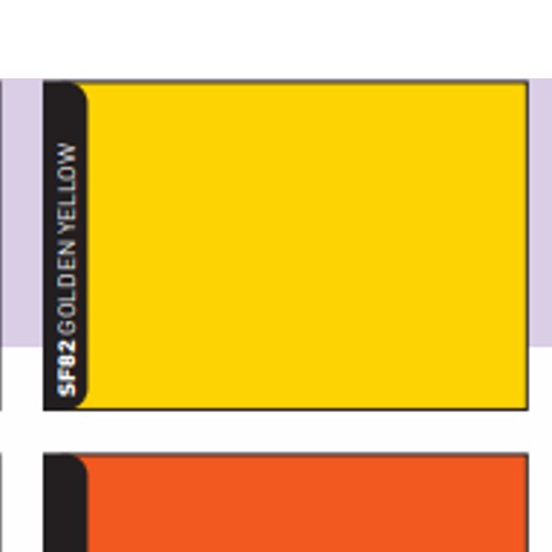Plain colours SF82
