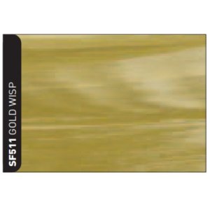 SF511 Gold Wisp