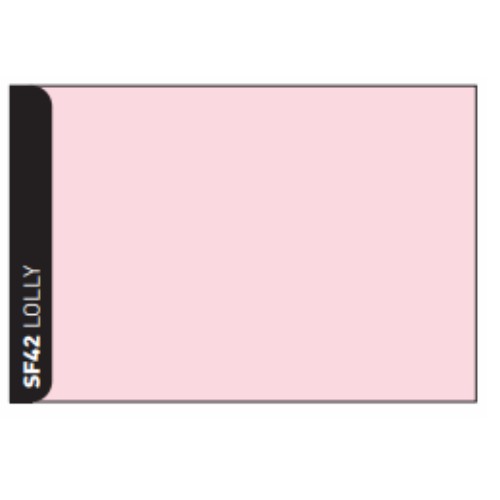 Plain colours SF42