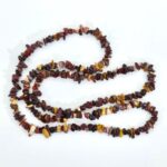 mookaite chip beads