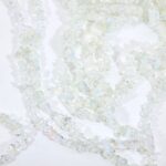 opalite gem chip beads