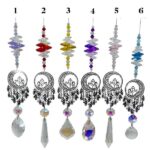 dreamcatcher suncatchers