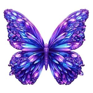 Butterfly Film Designs -C2