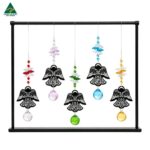 angel suncatcher F20 set