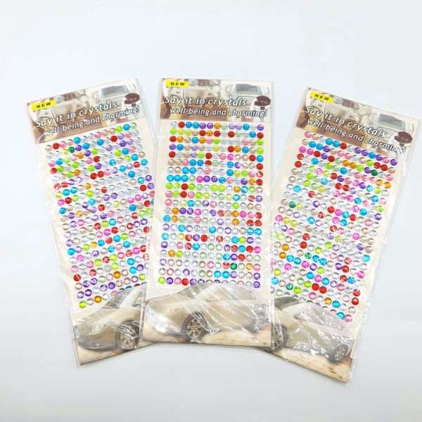 self adhesive acrylic rhinestone dots self adhesive acrylic rhinestone dots