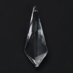 120mm Long Kite Crystal Suncatcher Pendant