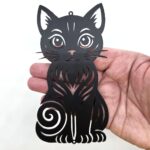 metal suncatcher frames- cat 2