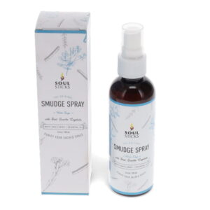 Soul Sticks White Sage Smudge Spray 100ml